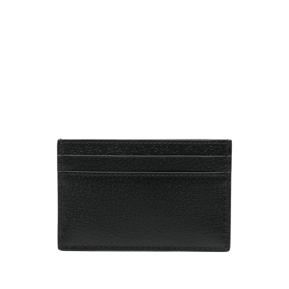 Gucci Black Wallets & Cardholders Men