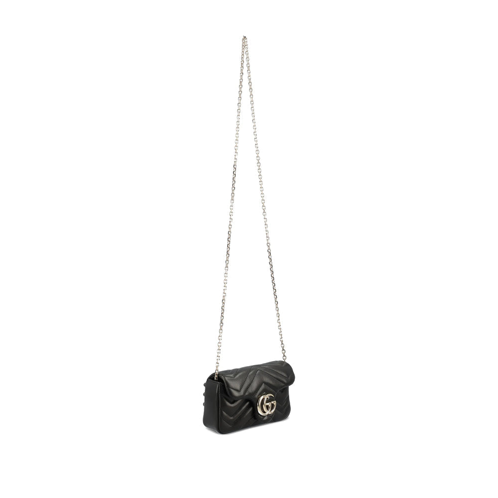 Gucci Black Mini Bags Women