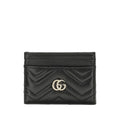 Gucci Black Wallets & Purses Women