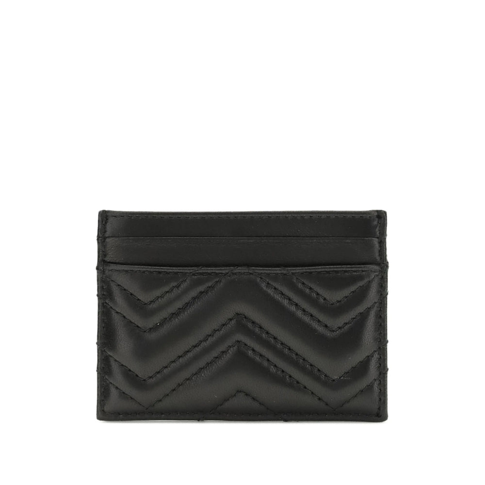 Gucci Black Wallets & Purses Women