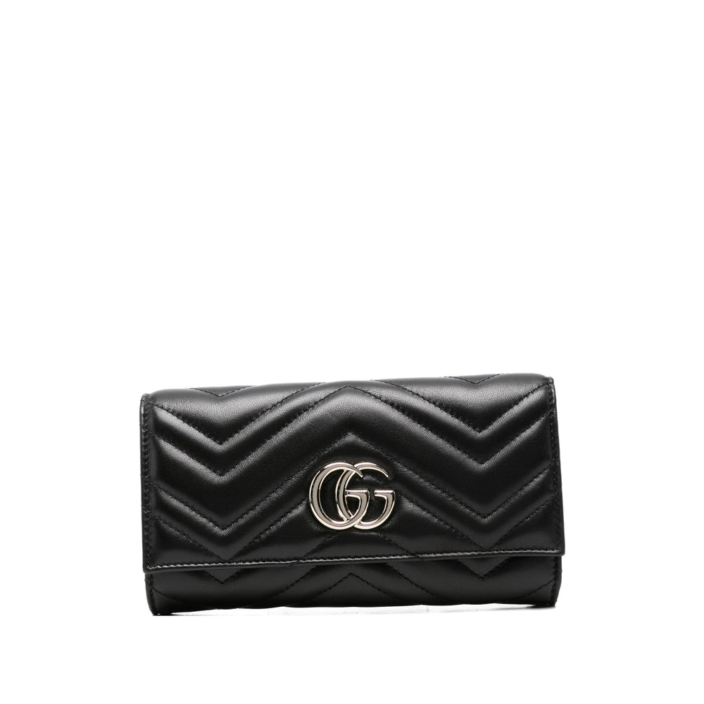 Gucci Black Wallets & Purses Women