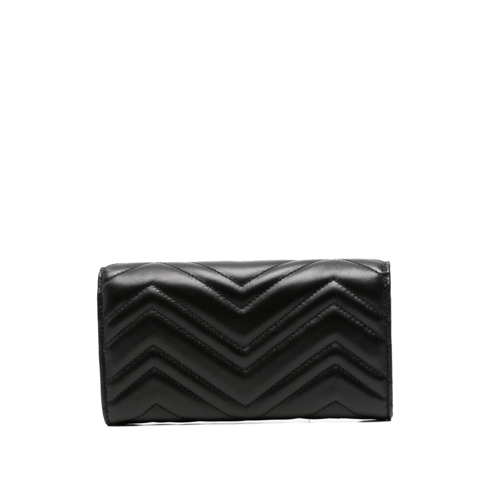 Gucci Black Wallets & Purses Women