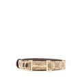 Gucci Neutrals Belts Women