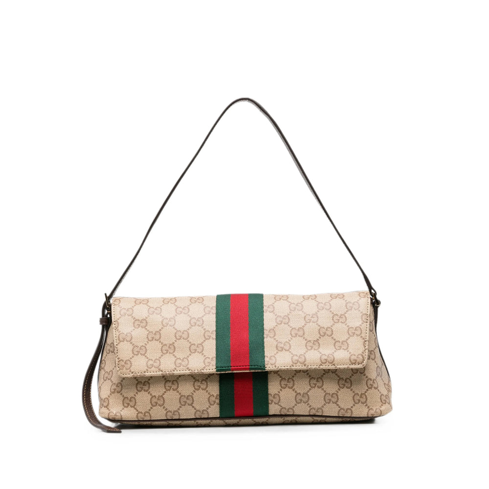 Gucci Neutrals Shoulder Bags Women