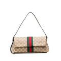 Gucci Neutrals Shoulder Bags Women