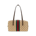 Gucci Neutrals Shoulder Bags Women