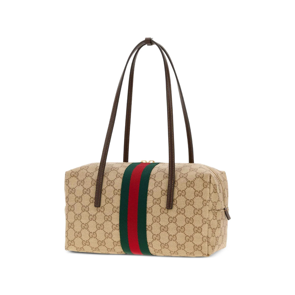 Gucci Neutrals Shoulder Bags Women