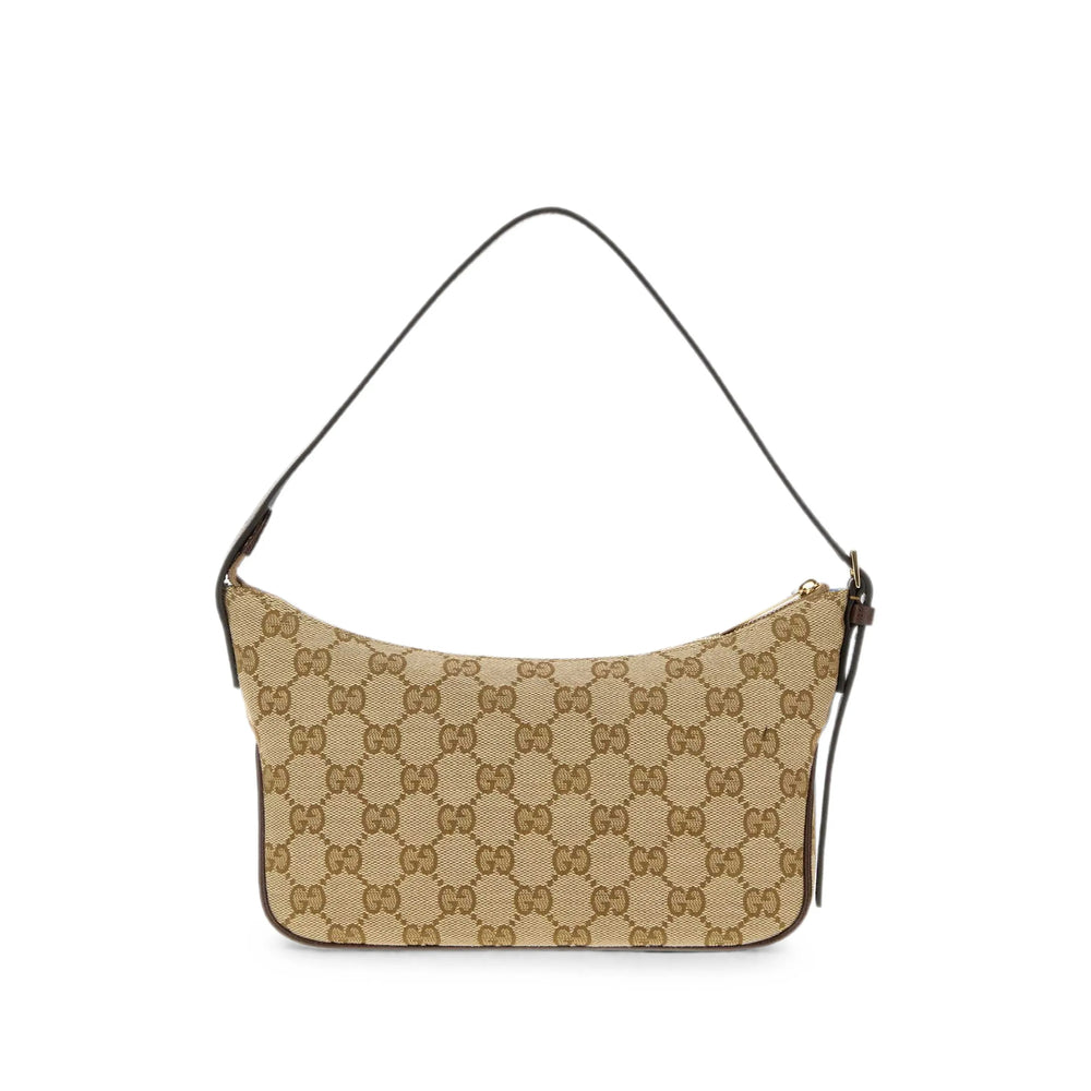 Gucci Neutrals Shoulder Bags Women