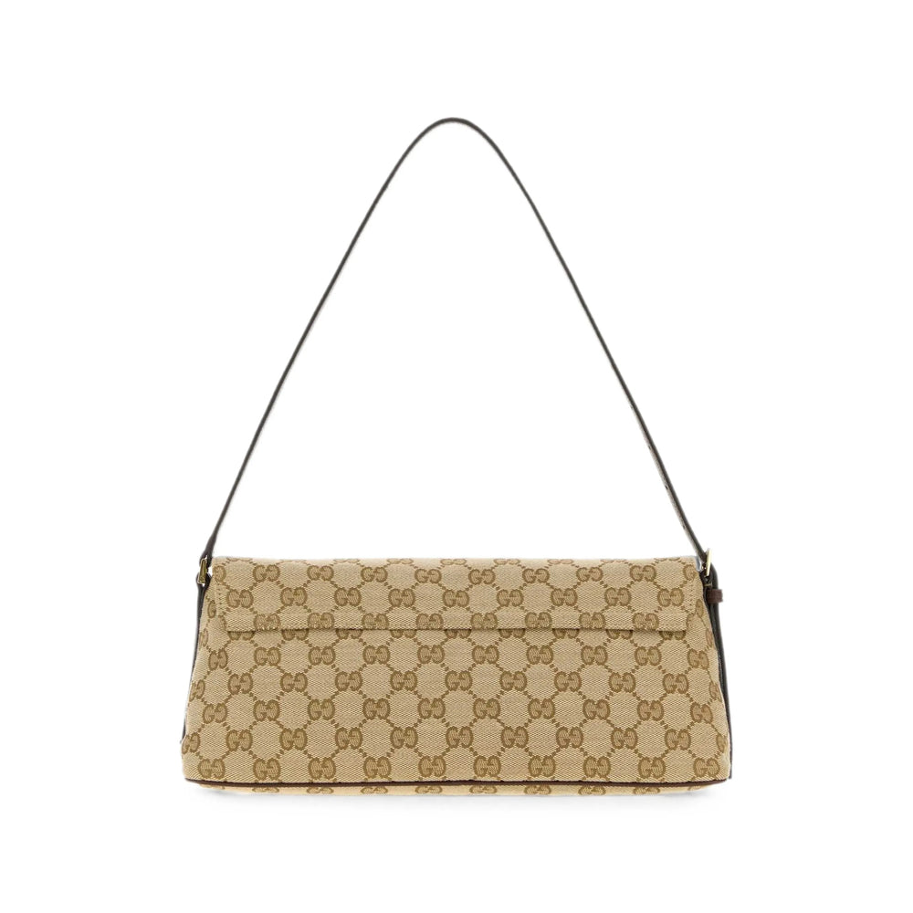 Gucci Neutrals Shoulder Bags Women