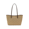 Gucci Neutrals Tote Bags Women