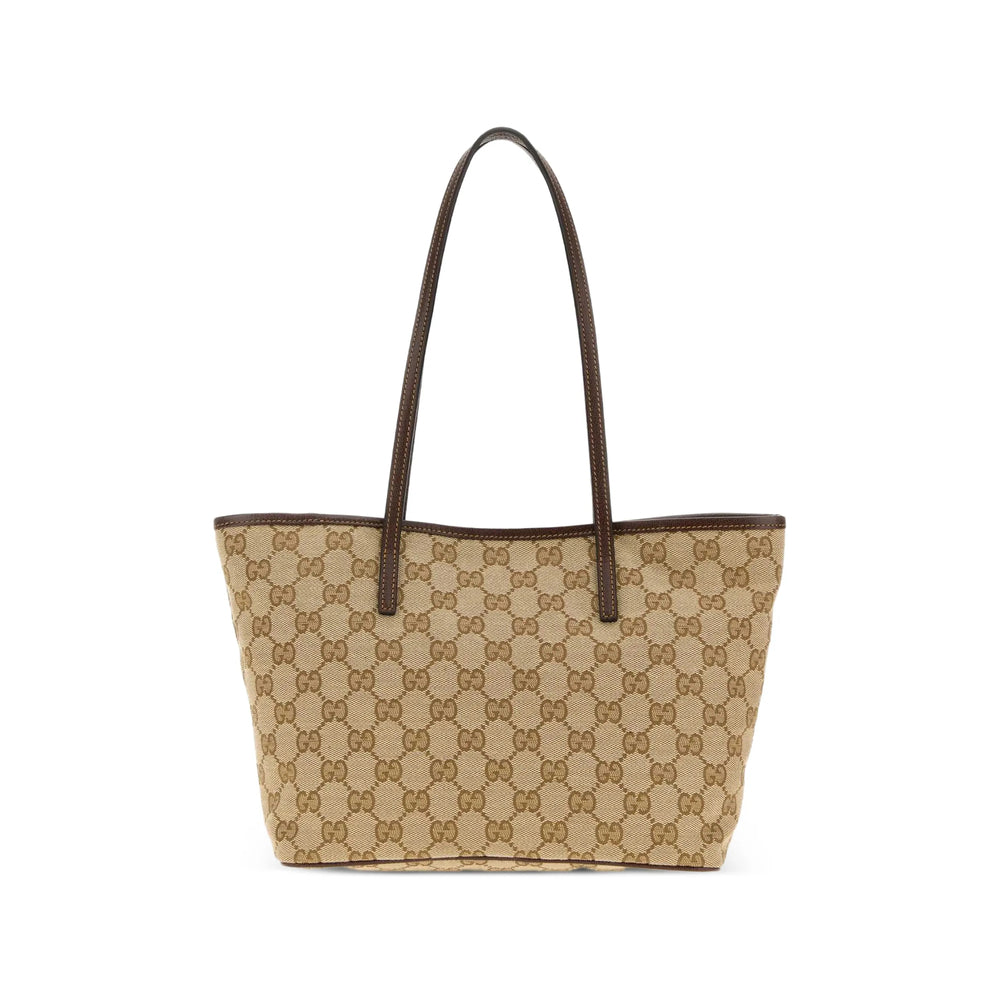 Gucci Neutrals Tote Bags Women