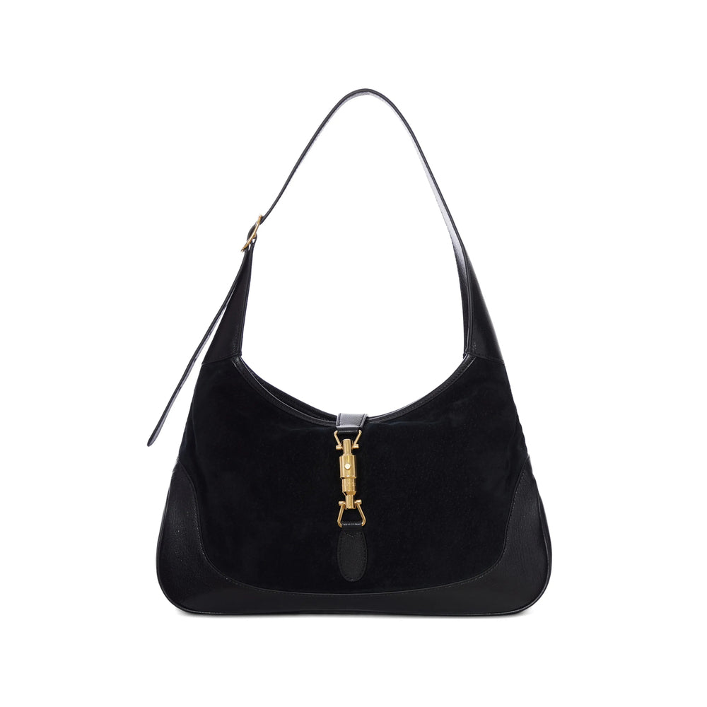 Gucci Black Shoulder Bags Women