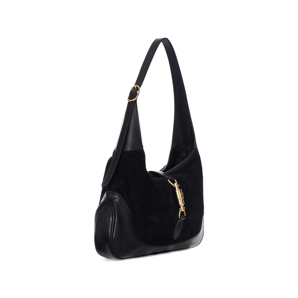Gucci Black Shoulder Bags Women