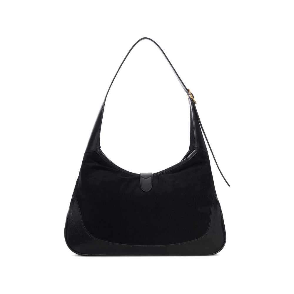Gucci Black Shoulder Bags Women