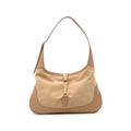 Gucci Neutrals Shoulder Bags Women