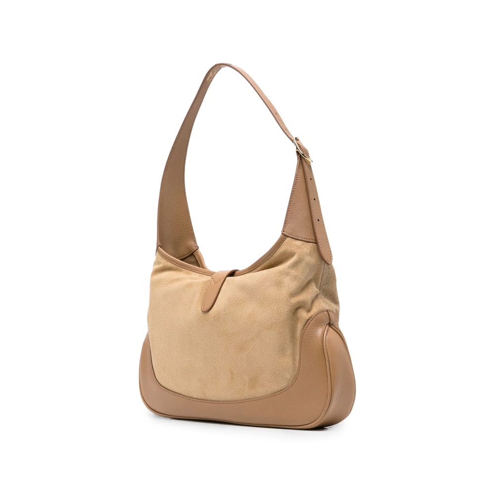 Gucci Neutrals Shoulder Bags Women