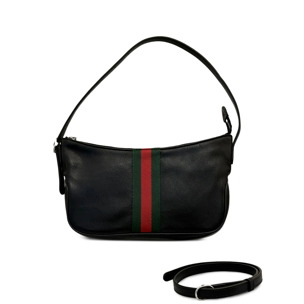 Gucci Black Shoulder Bags Men