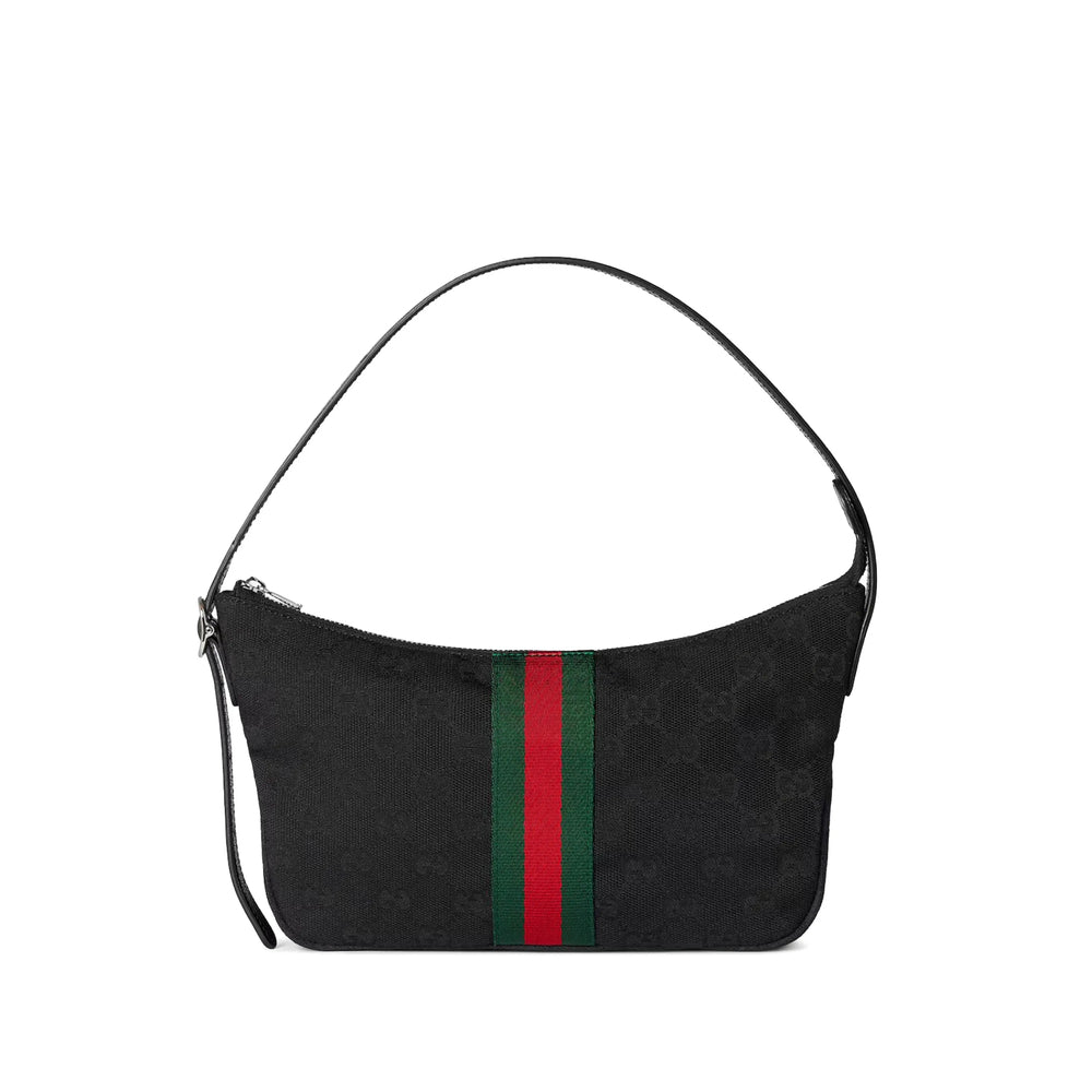 Gucci Black Shoulder Bags Men