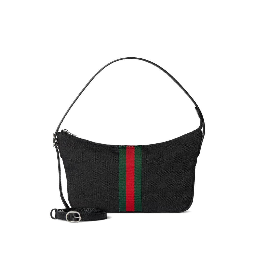 Gucci Black Shoulder Bags Men