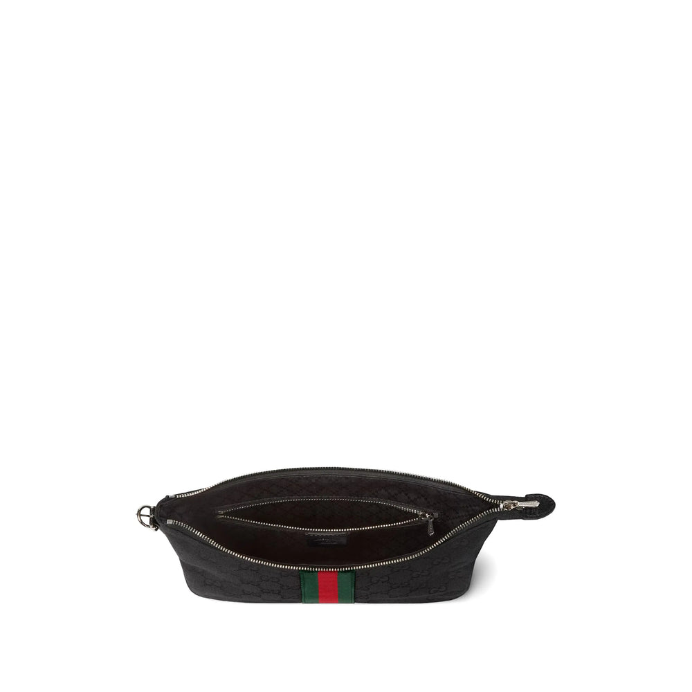Gucci Black Shoulder Bags Men