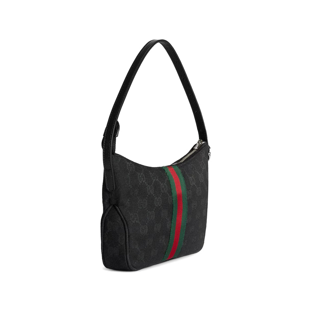 Gucci Black Shoulder Bags Men