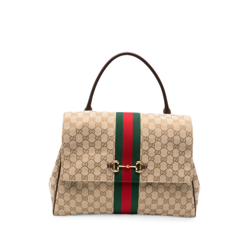Gucci Neutrals Tote Bags Women