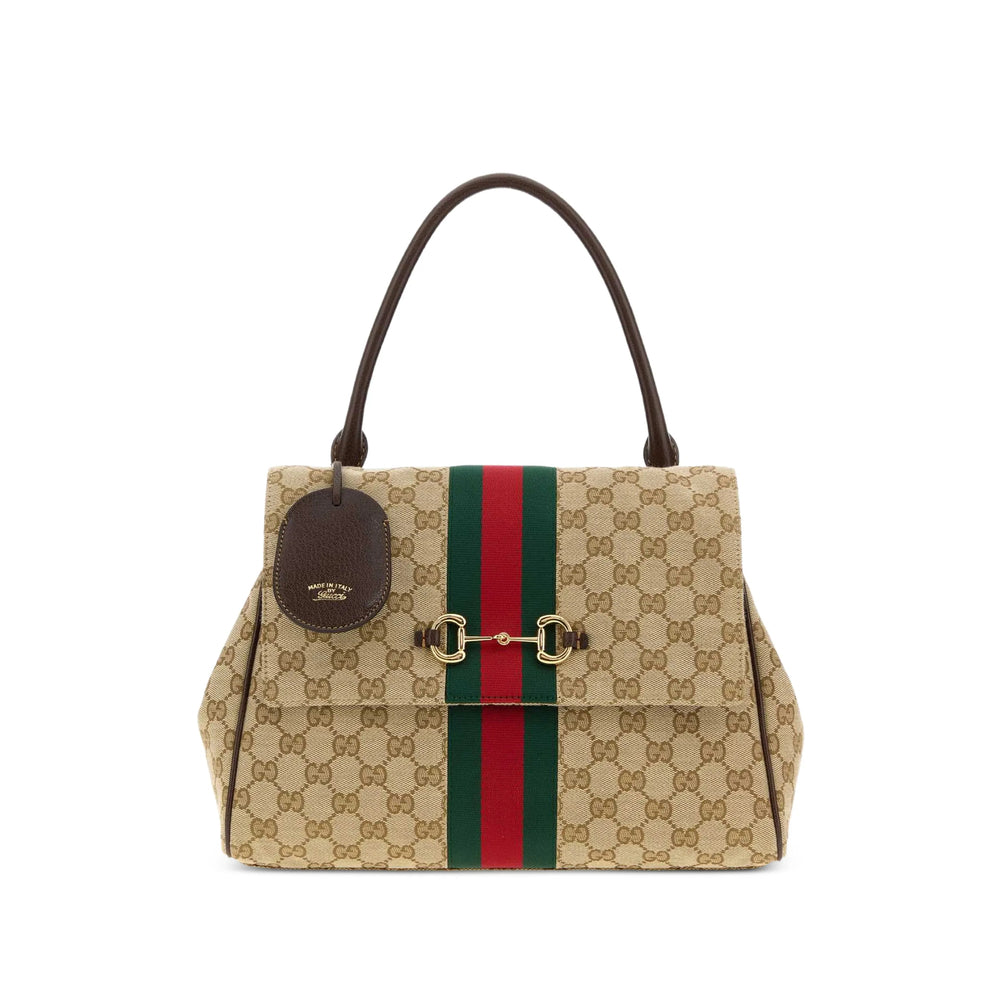Gucci Neutrals Tote Bags Women