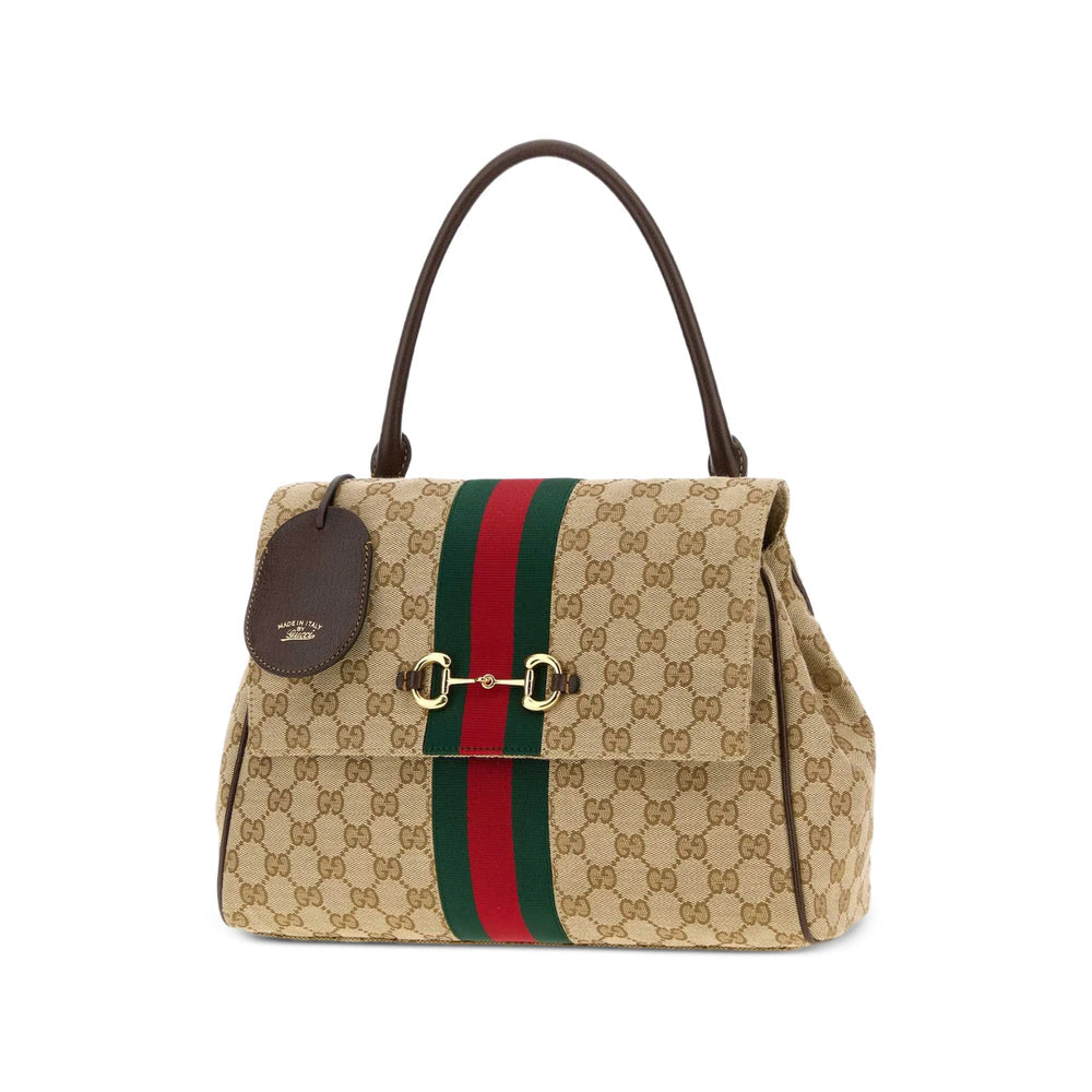 Gucci Neutrals Tote Bags Women