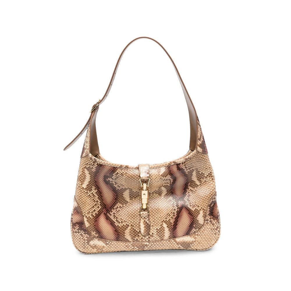 Gucci Neutrals Shoulder Bags Women