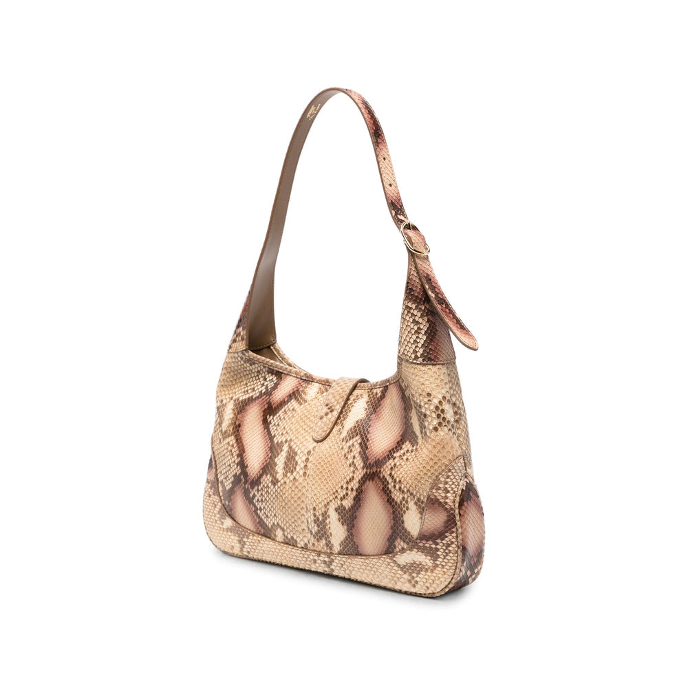 Gucci Neutrals Shoulder Bags Women