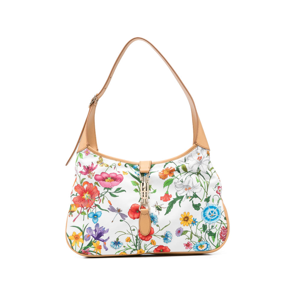 Gucci White Shoulder Bags Women