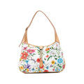 Gucci White Shoulder Bags Women