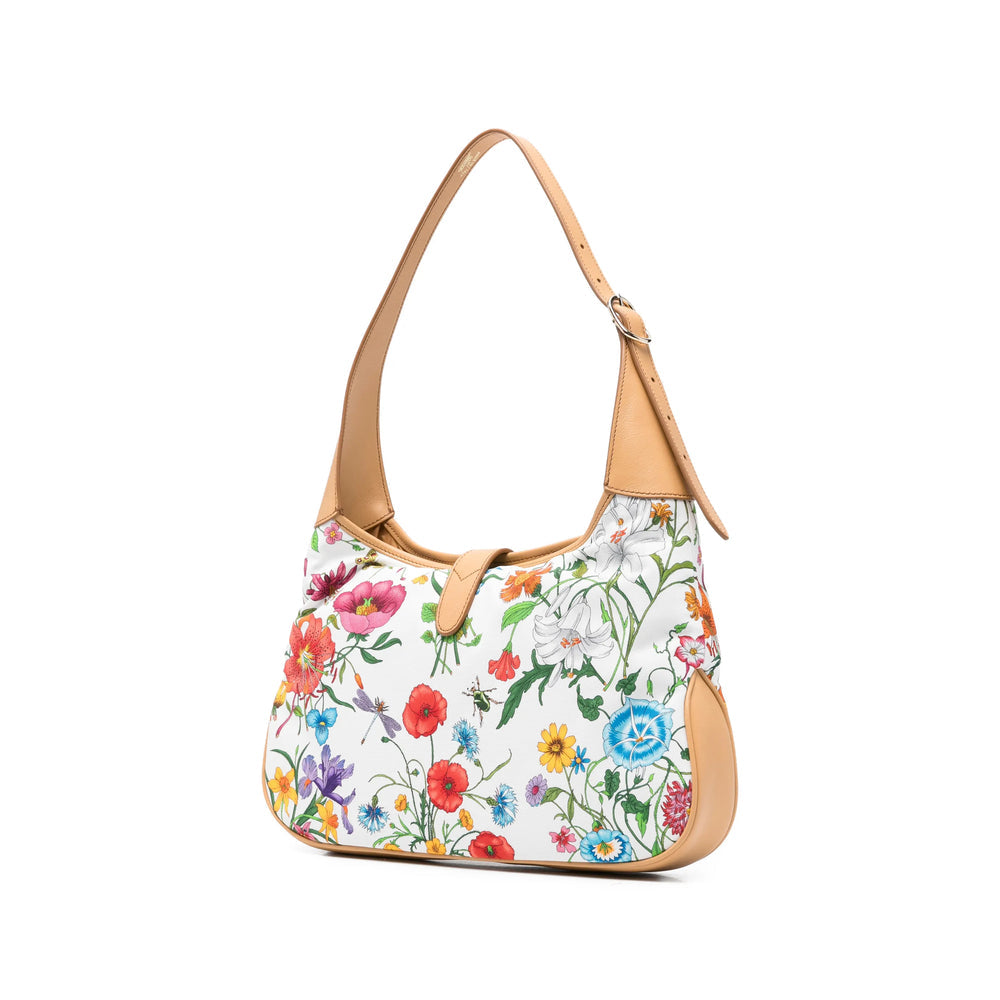 Gucci White Shoulder Bags Women