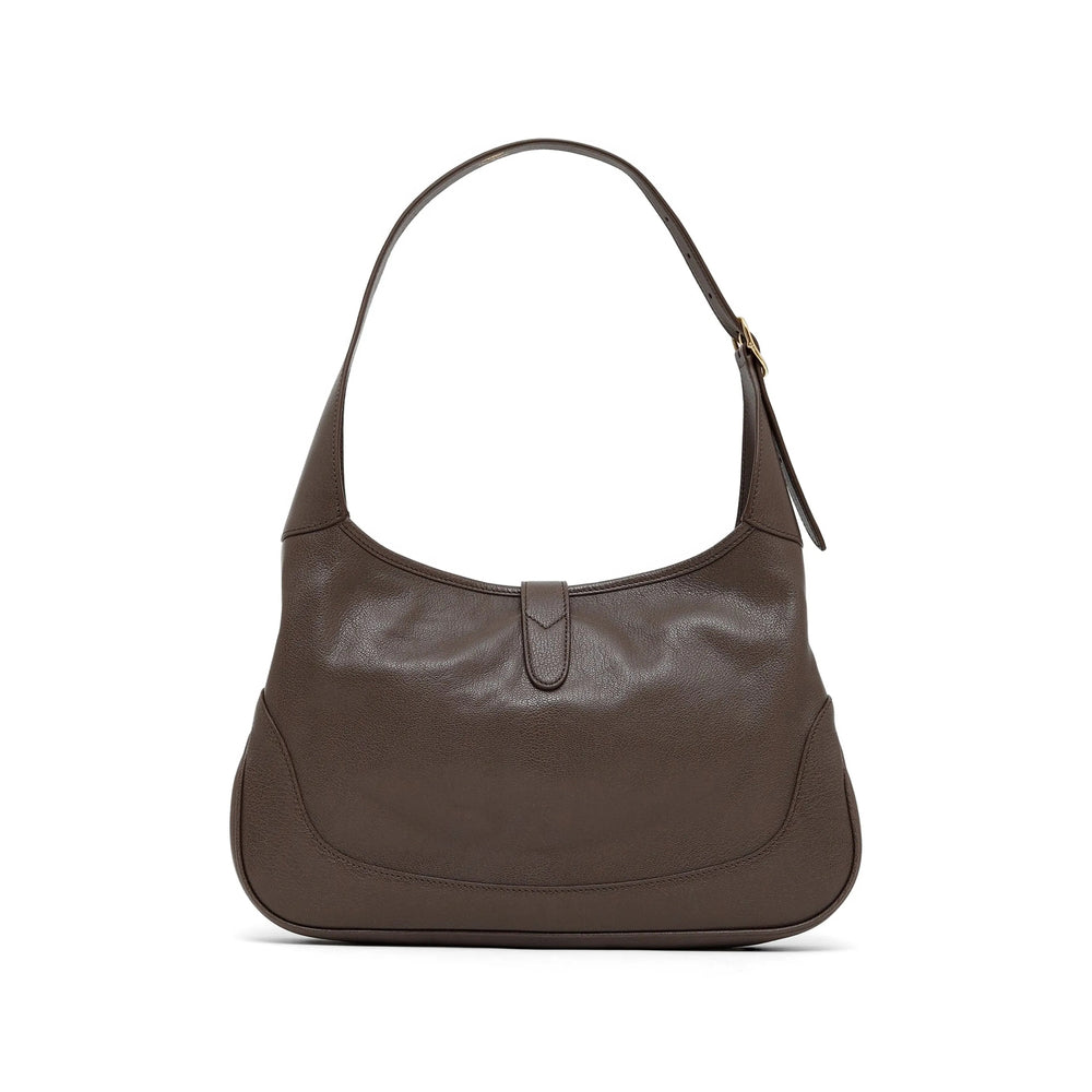 Gucci Brown Shoulder Bags Women