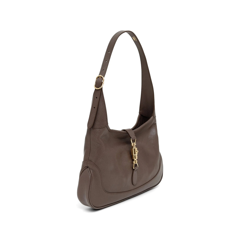 Gucci Brown Shoulder Bags Women