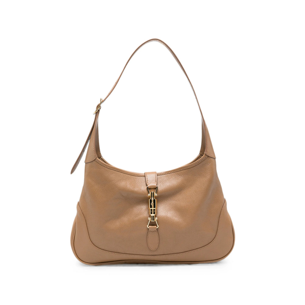 Gucci Neutrals Shoulder Bags Women