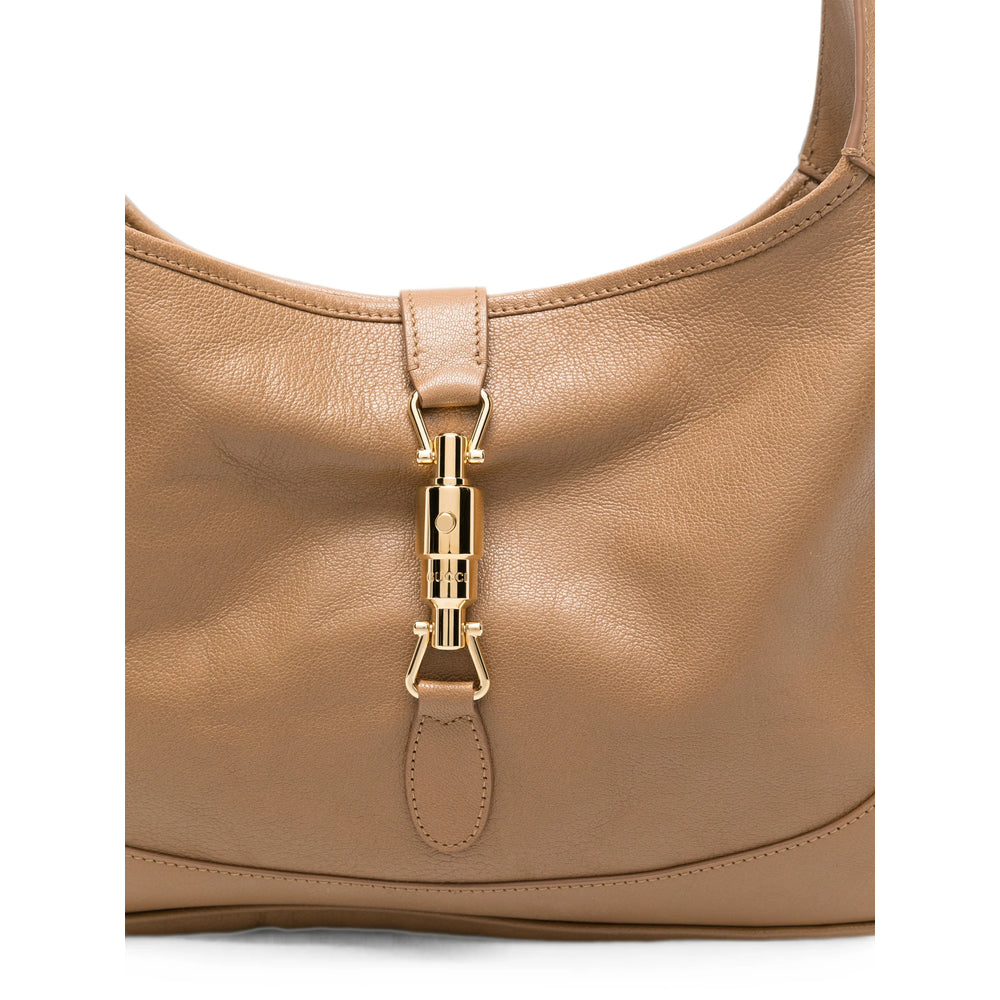 Gucci Neutrals Shoulder Bags Women