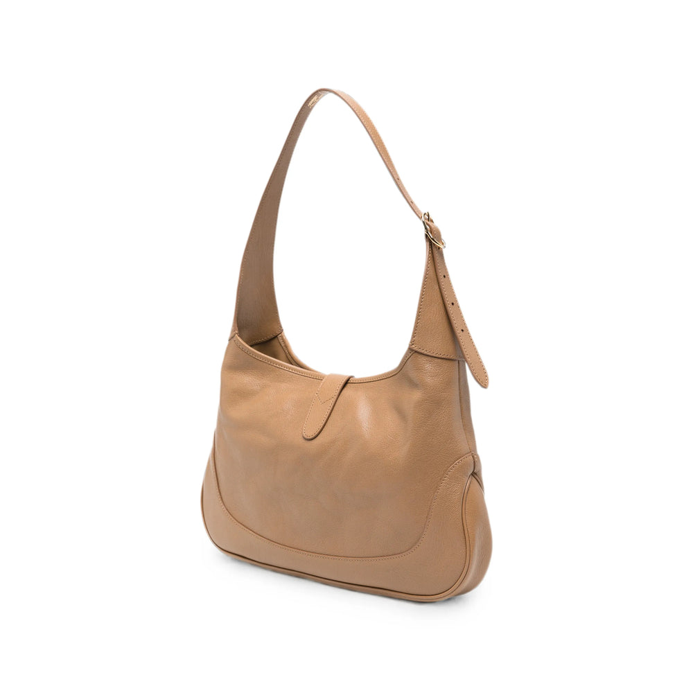 Gucci Neutrals Shoulder Bags Women