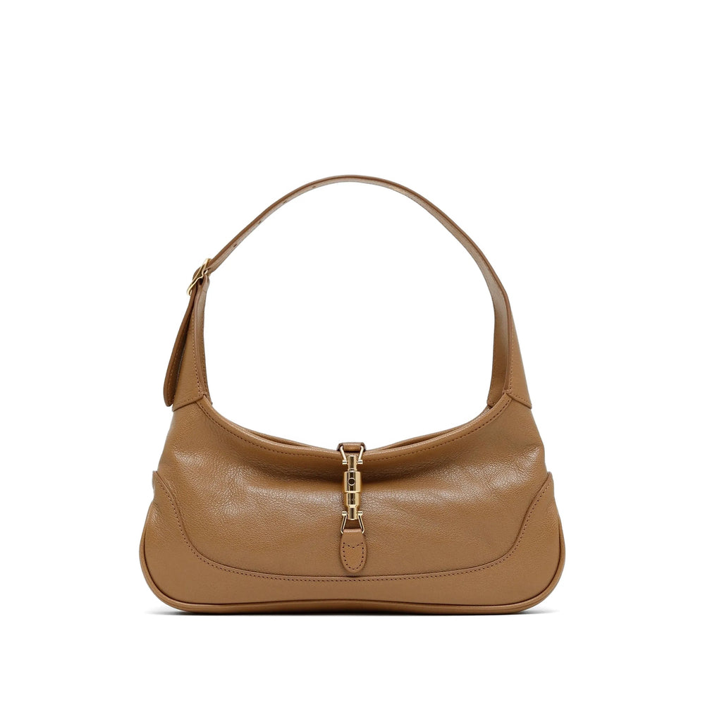 Gucci Neutrals Shoulder Bags Women
