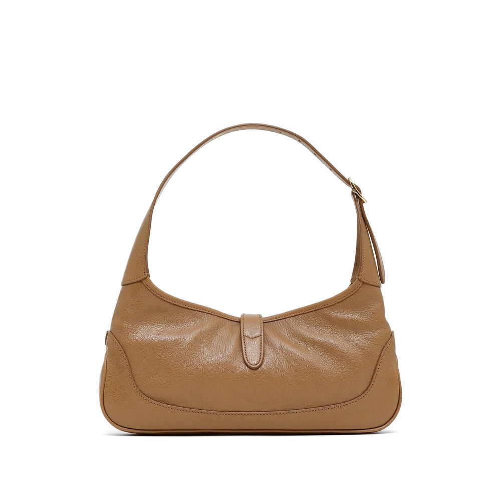 Gucci Neutrals Shoulder Bags Women