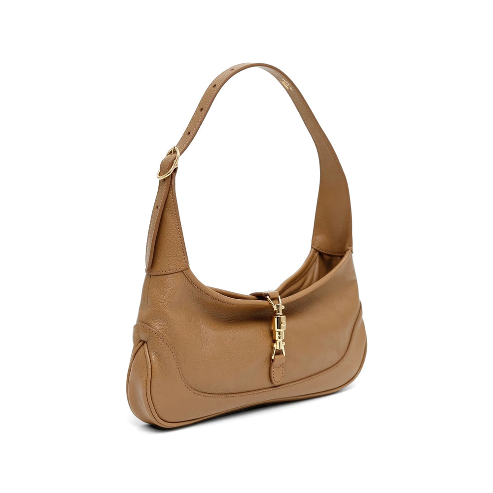Gucci Neutrals Shoulder Bags Women