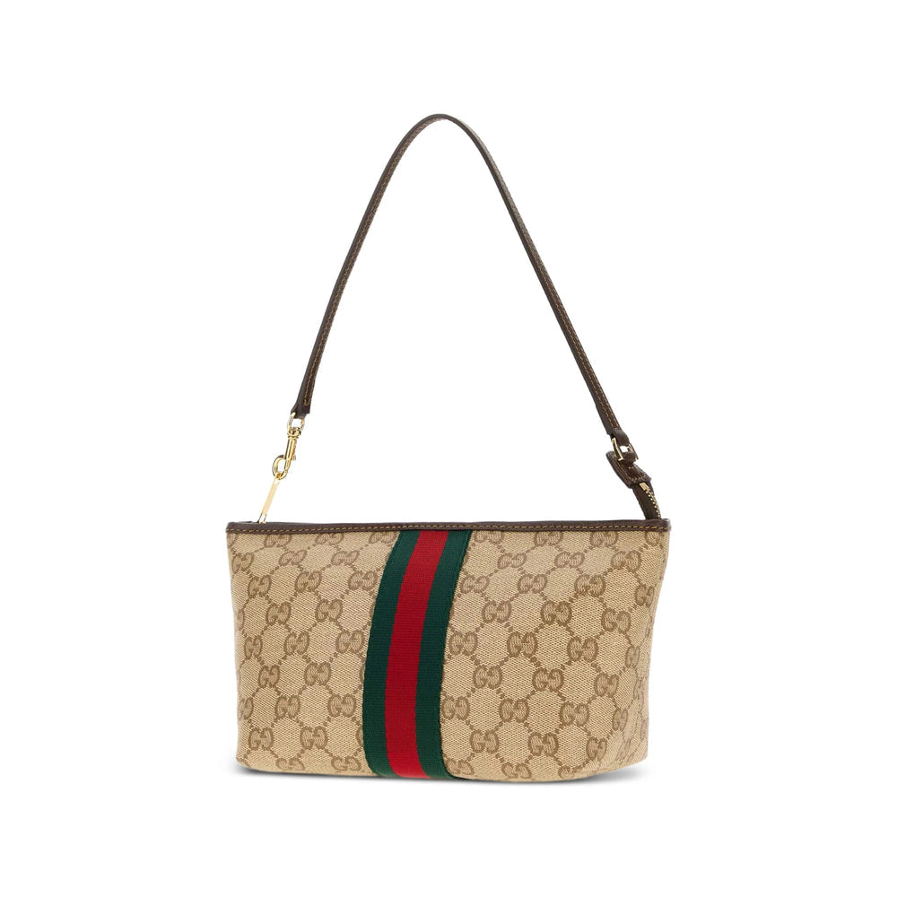 Gucci Neutrals Shoulder Bags Women