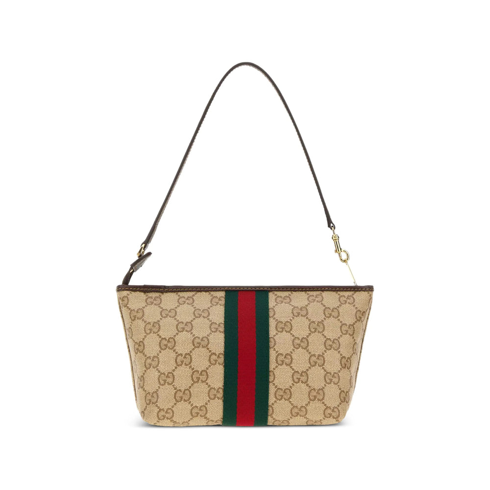 Gucci Neutrals Shoulder Bags Women