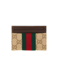 Gucci Neutrals Wallets & Purses Women