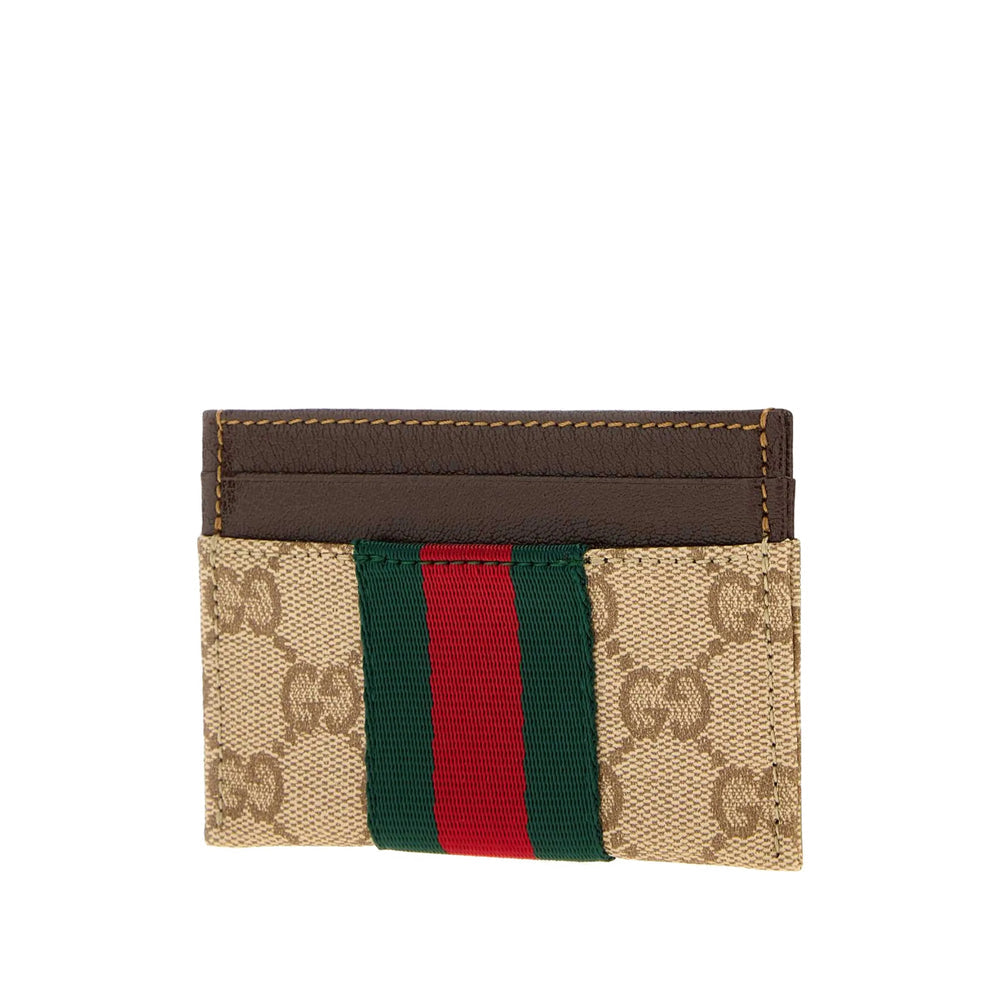 Gucci Neutrals Wallets & Purses Women