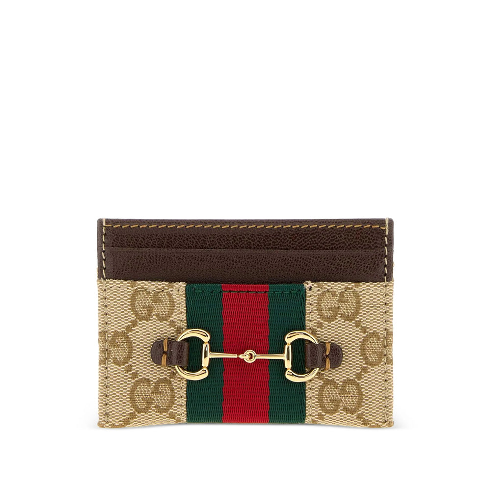 Gucci Neutrals Wallets & Purses Women