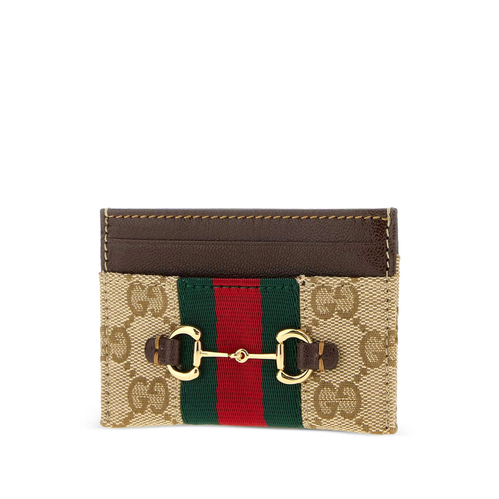 Gucci Neutrals Wallets & Purses Women