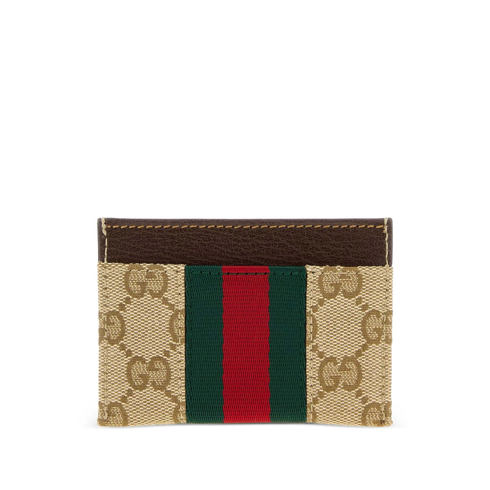 Gucci Neutrals Wallets & Purses Women