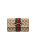 Gucci Neutrals Satchels & Cross Body Bags Women