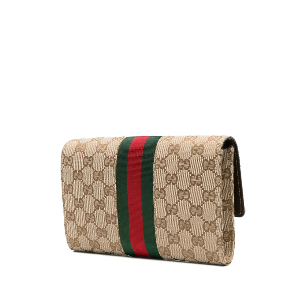 Gucci Neutrals Satchels & Cross Body Bags Women